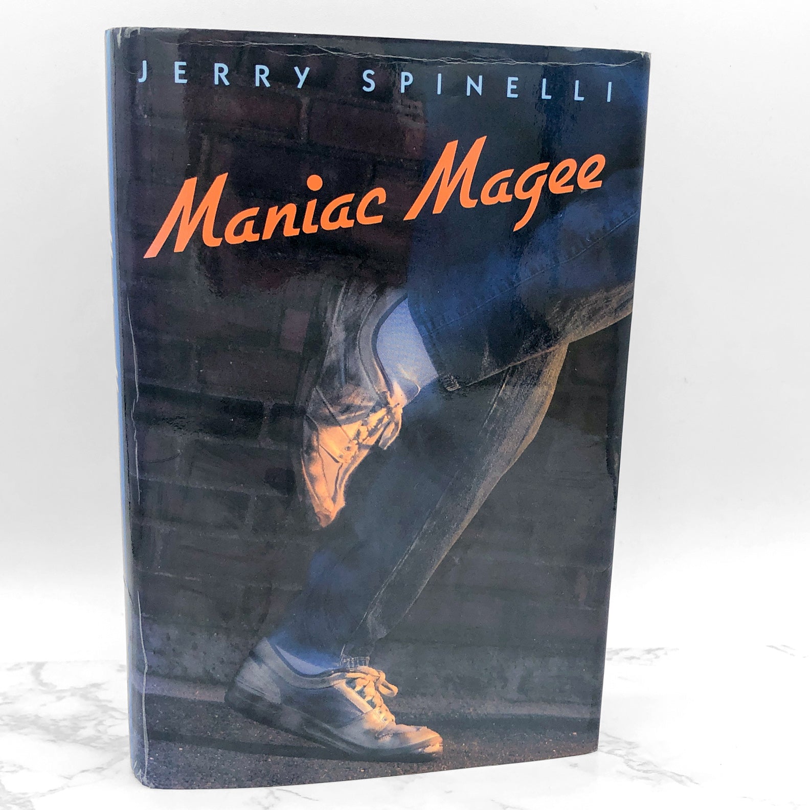 Maniac Magee - Ideas for Learners Maniac Magee - Ideas for Learners