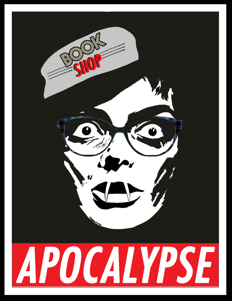 Apocalypse of Lorraine « Facsimile edition