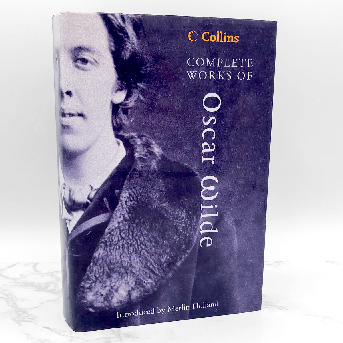 The Complete Works of Oscar Wilde [U.K. HARDCOVER OMNIBUS