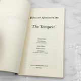 The Tempest by William Shakespeare [TRADE PAPERBACK] 1997 • Quality Paperback Book Club