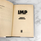 IMP by Andrew Neiderman [U.K. HARDCOVER FIRST EDITION] 1985 • Severn House