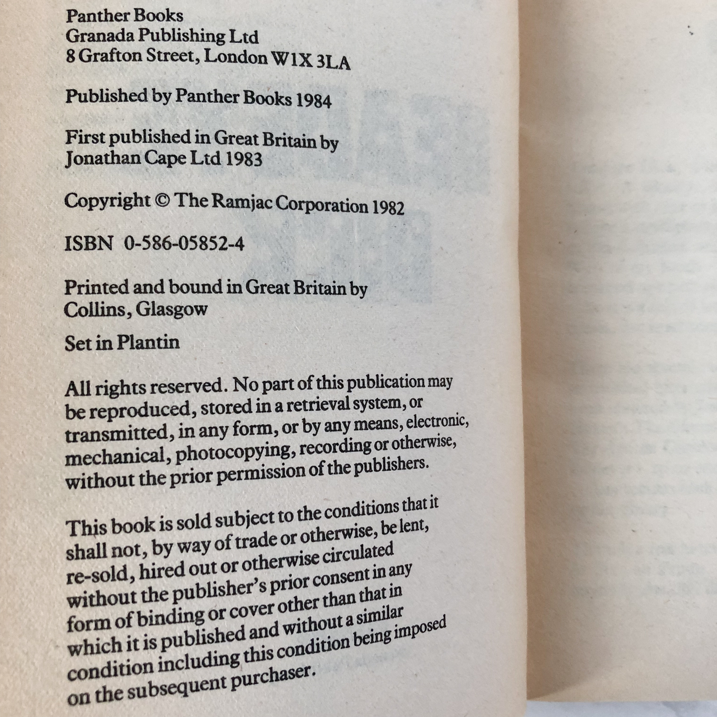 Deadeye Dick by Kurt Vonnegut - Bookshop Apocalypse