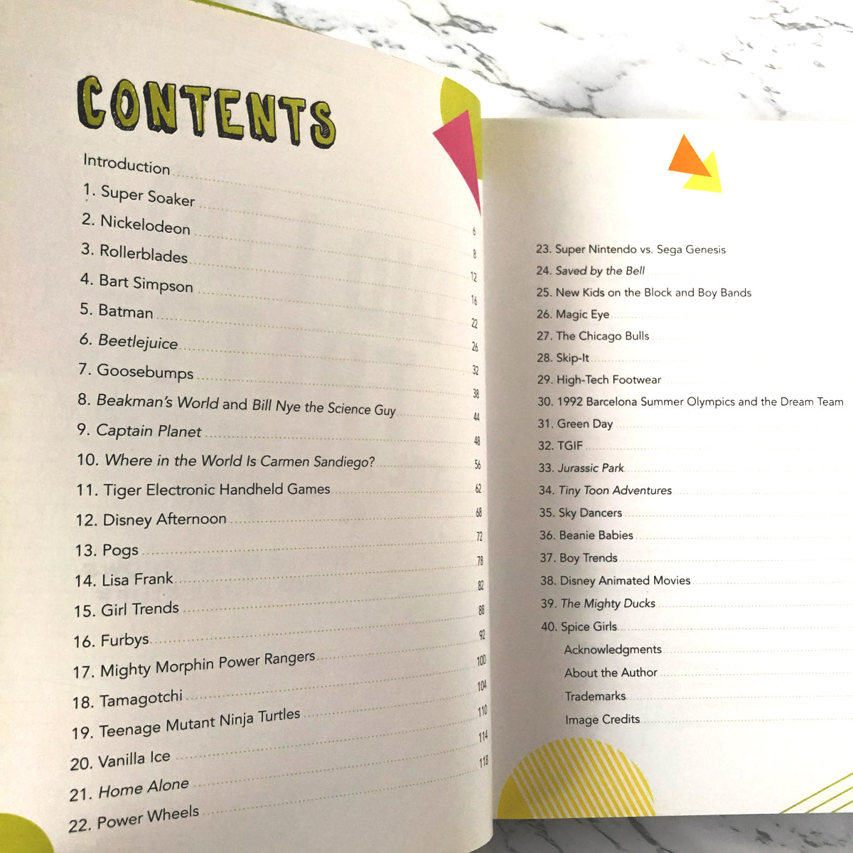 Did I Do That? The Best & Worst of the 90's by Amber Humphrey - Bookshop Apocalypse