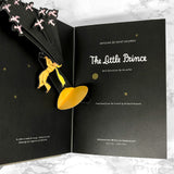 The Little Prince by Antoine de Saint-Exupéry [DELUXE POP-UP BOOK] 2015 • Clarion Books