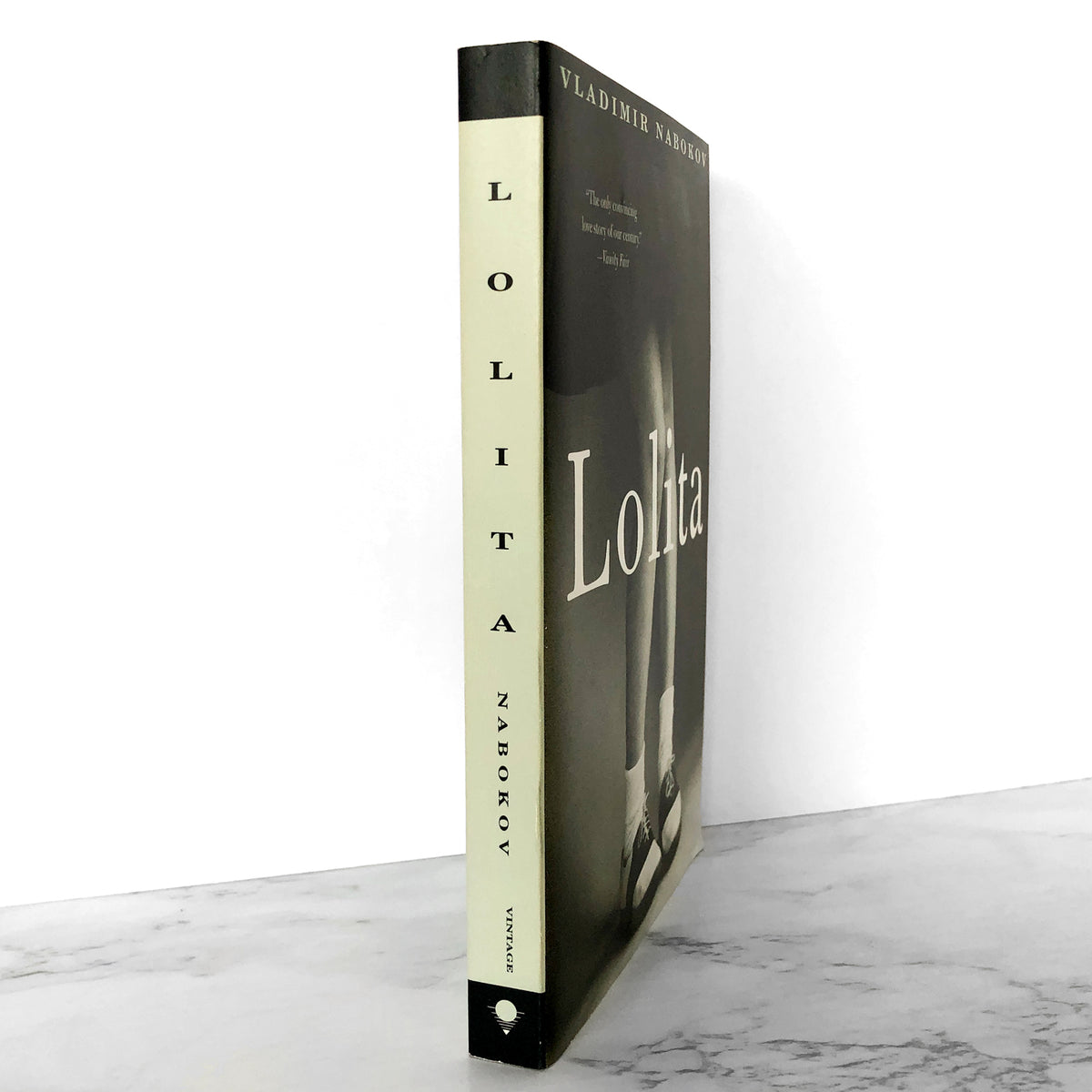 Lolita by Vladimir Nabokov - Books - Hachette Australia