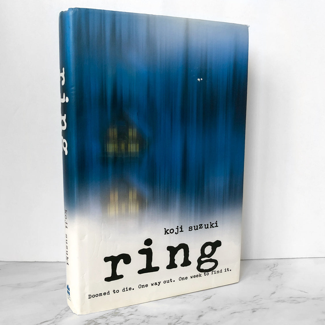 ring-by-koji-suzuki-u-k-first-edition-2004-harpercollins