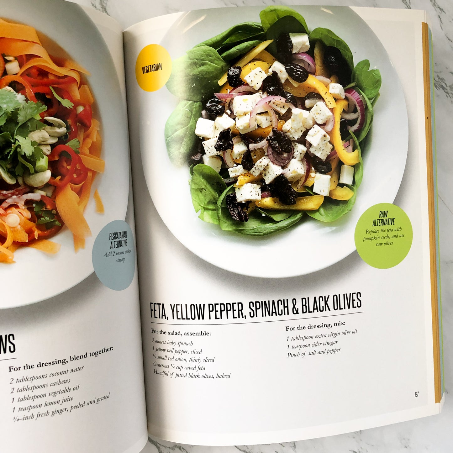 Salad Love: 260 Crunchy, Savory, and Filling Meals You Can Make Every Day by David Bez - Bookshop Apocalypse