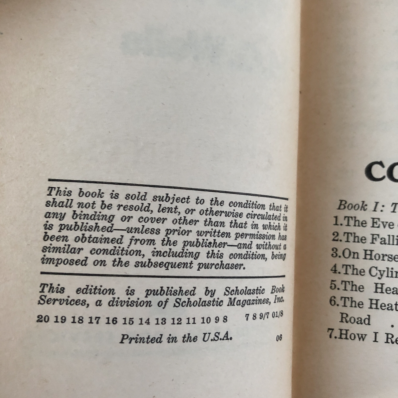 The War of the Worlds by H.G. Wells - Bookshop Apocalypse