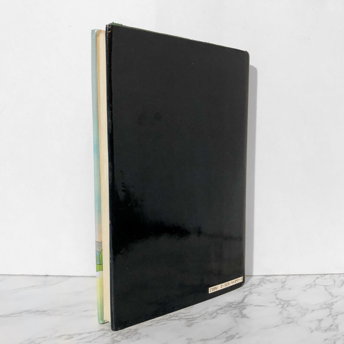 When the Tripods Came by John Christopher [FIRST EDITION / 1988]