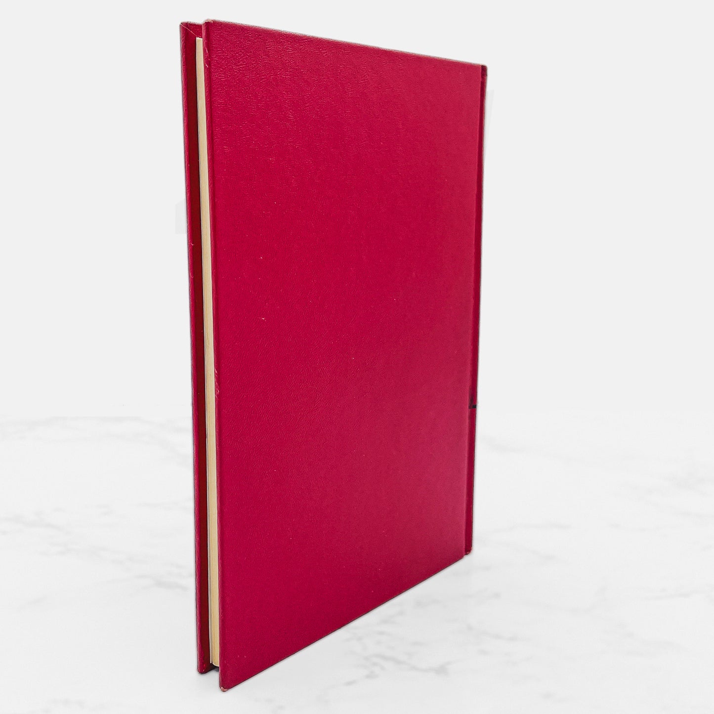 The 39 Steps by John Buchan [1943 HARDCOVER] • Book Club Edition • Houghton Mifflin