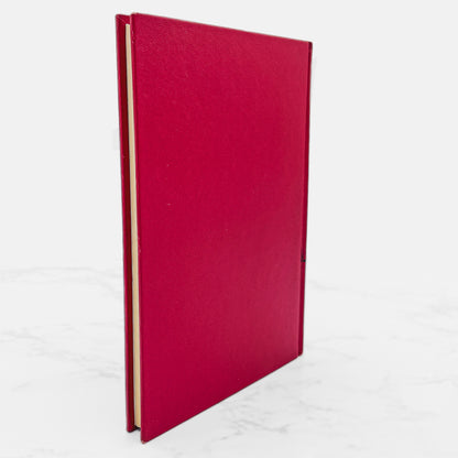 The 39 Steps by John Buchan [1943 HARDCOVER] • Book Club Edition • Houghton Mifflin