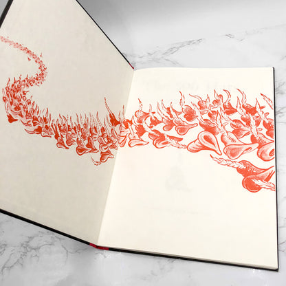 The 500 Hats of Bartholomew Cubbins by Dr. Seuss [FIRST EDITION] 1938 • The Vanguard Press