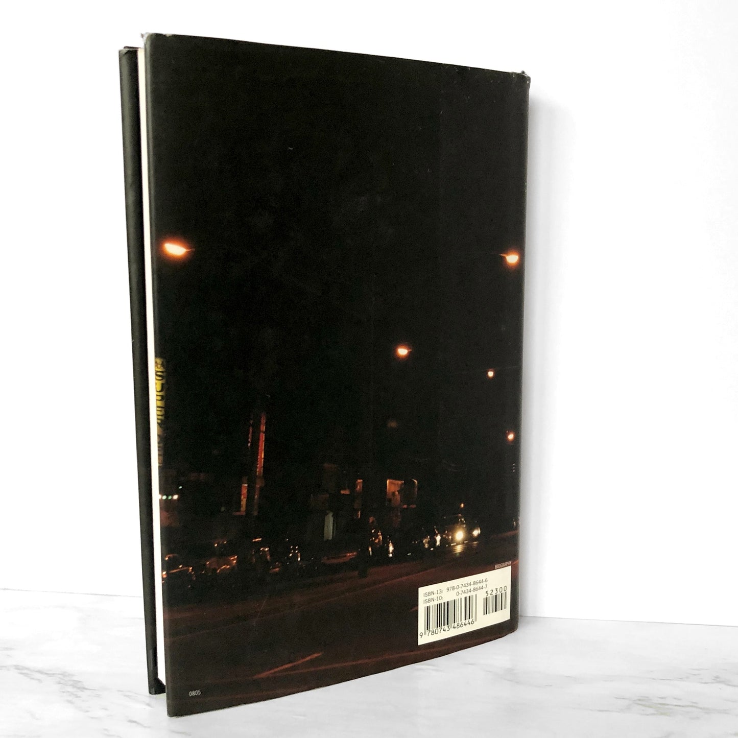 From Pieces to Weight: Once Upon a Time in Southside Queens by 50 Cent [FIRST EDITION] 2005