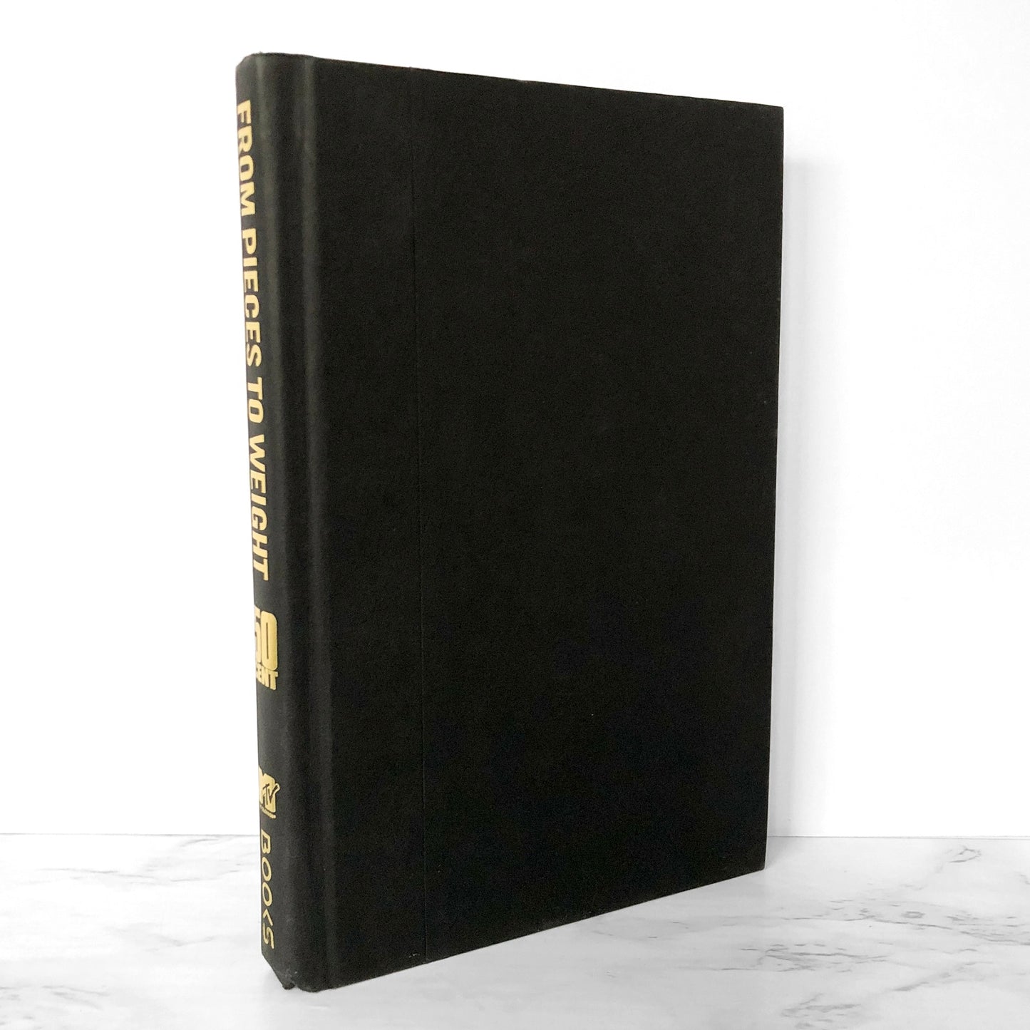 From Pieces to Weight: Once Upon a Time in Southside Queens by 50 Cent [FIRST EDITION] 2005