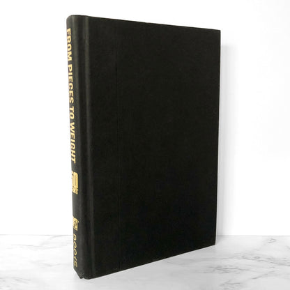 From Pieces to Weight: Once Upon a Time in Southside Queens by 50 Cent [FIRST EDITION] 2005