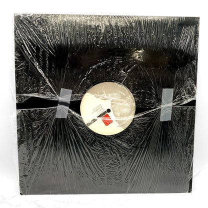 50 Cent - Window Shopper / Hustler's Ambition [12" VINYL] 2005 • Interscope