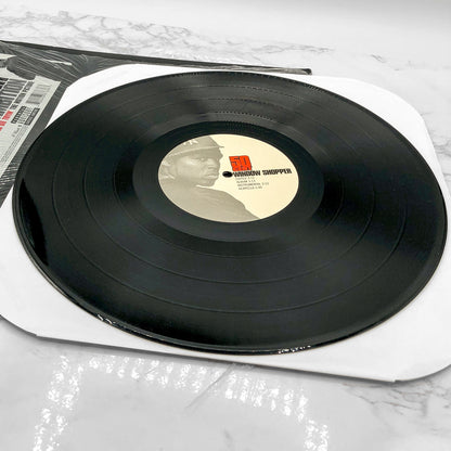 50 Cent - Window Shopper / Hustler's Ambition [12" VINYL] 2005 • Interscope