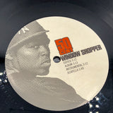 50 Cent - Window Shopper / Hustler's Ambition [12" VINYL] 2005 • Interscope