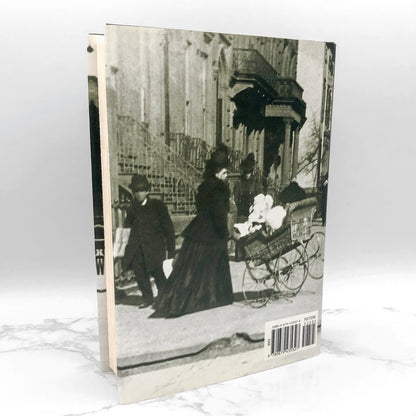 The Angel of Darkness [Alienist #2] by Caleb Carr [FIRST EDITION] 1997