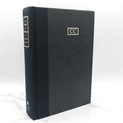 The Angel of Darkness [Alienist #2] by Caleb Carr [FIRST EDITION] 1997