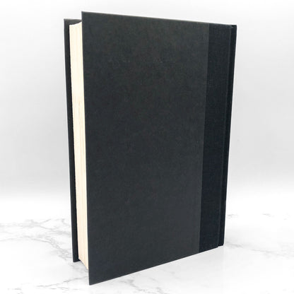 The Angel of Darkness [Alienist #2] by Caleb Carr [FIRST EDITION] 1997