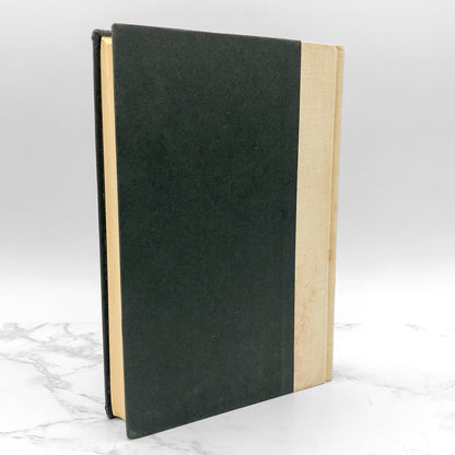 The Andromeda Strain by Michael Crichton [FIRST BOOK CLUB EDITION] 1969 • Knopf