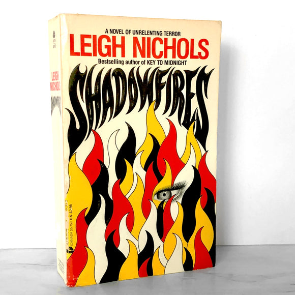 Shadowfires by Leigh Nichols 