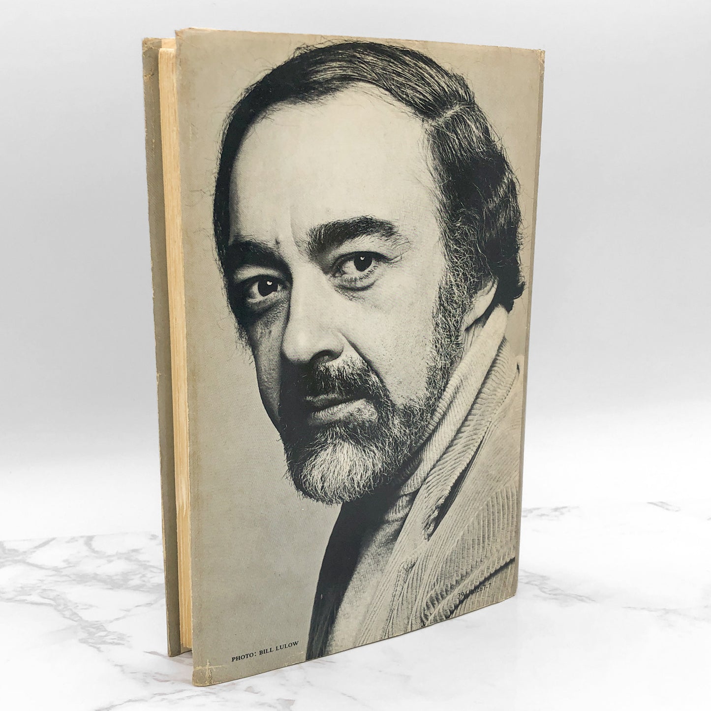 The Boys From Brazil by Ira Levin [FIRST BOOK CLUB EDITION] 1976 • Random House