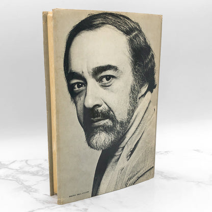 The Boys From Brazil by Ira Levin [FIRST BOOK CLUB EDITION] 1976 • Random House