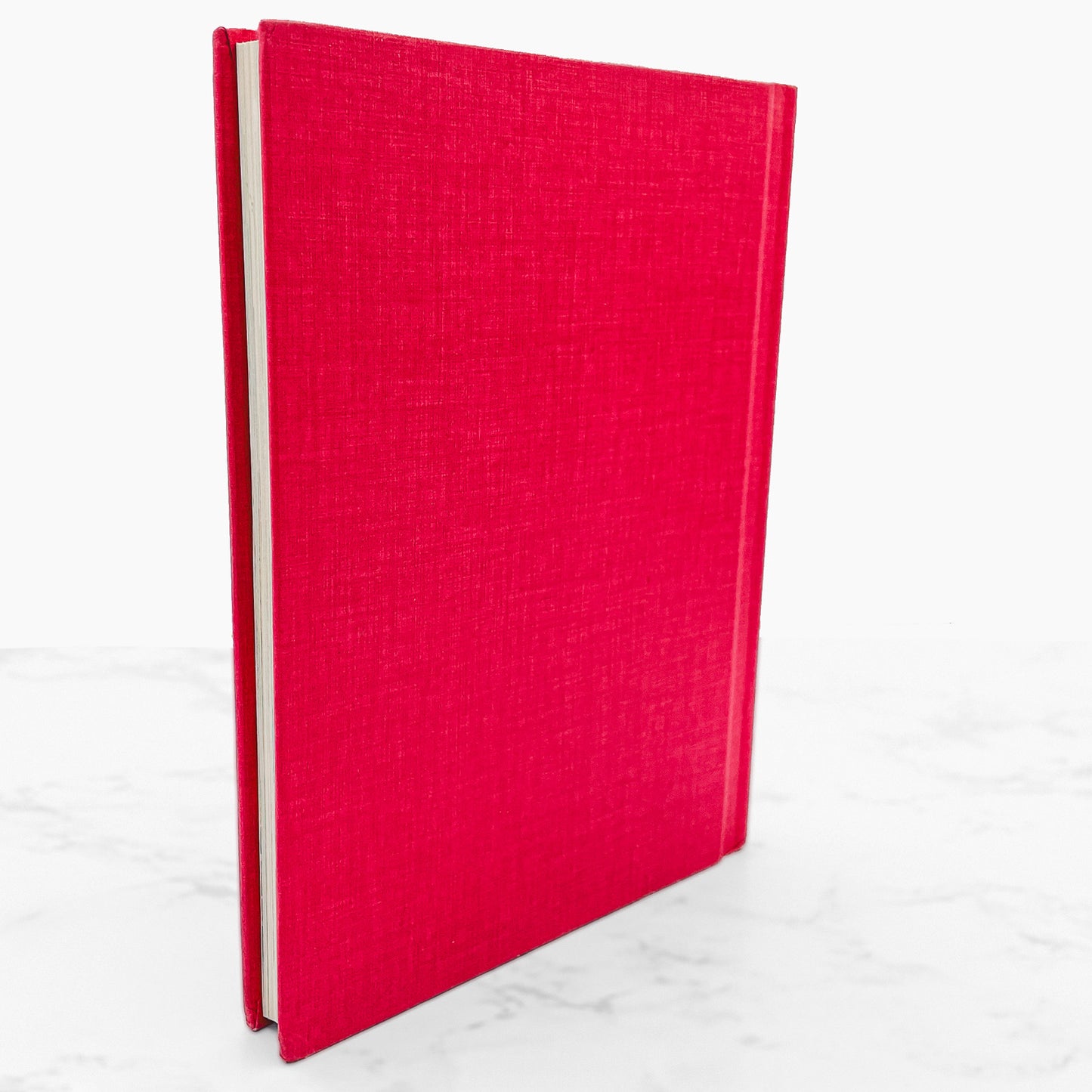 The McCall's Book of Christmas [FIRST EDITION] 1975 • Simon & Schuster