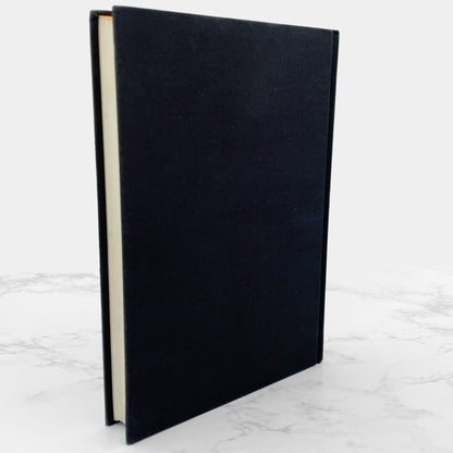 Cockpit by Jerzy Kosiński SIGNED! [FIRST EDITION] 1975 • Houghton Mifflin