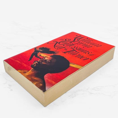 The Confessions of Nat Turner by William Styron [1983 PAPERBACK] Bantam