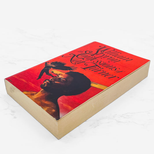 The Confessions of Nat Turner by William Styron [1983 PAPERBACK] Bantam
