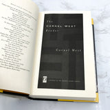 The Cornel West Reader by Cornel West [FIRST EDITION • FIRST PRINTING] 1999