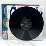 Culture Club – Colour By Numbers [VINYL LP] 1983 • Virgin x Epic Records