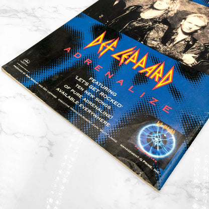 DIRT Magazine [ISSUE #1 • 1992] • Created by Spike Jonze • Crispin Glover / Billy Corgan / Kim Deal