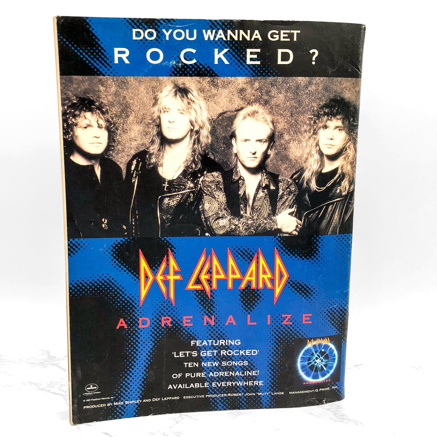 DIRT Magazine [ISSUE #1 • 1992] • Created by Spike Jonze • Crispin Glover / Billy Corgan / Kim Deal