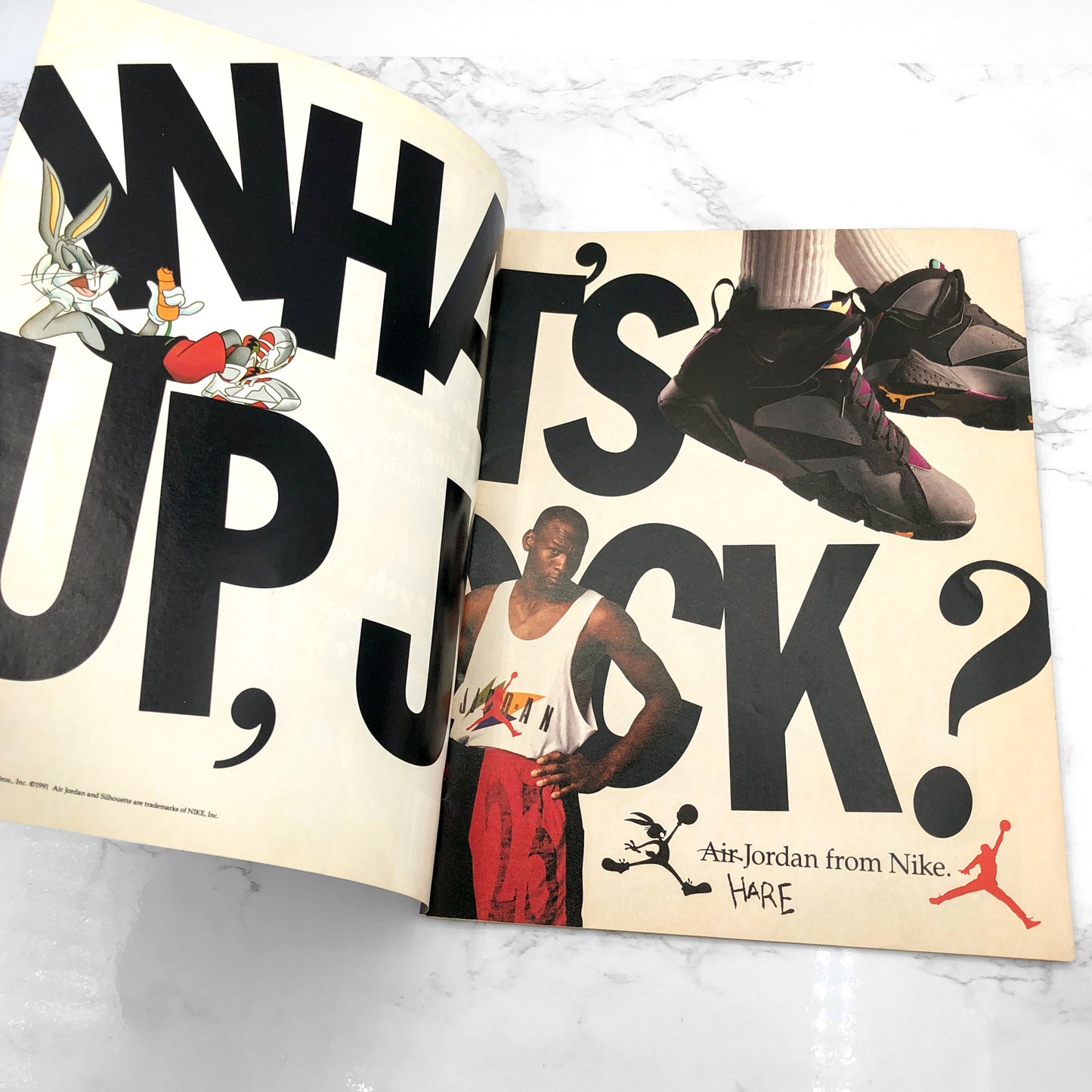 DIRT Magazine [ISSUE #1 • 1992] • Created by Spike Jonze • Crispin Glover / Billy Corgan / Kim Deal