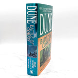 DUNE: The Battle of Corrin by Brian Herbert & Kevin J. Anderson [FIRST EDITION • FIRST PRINTING] 2004