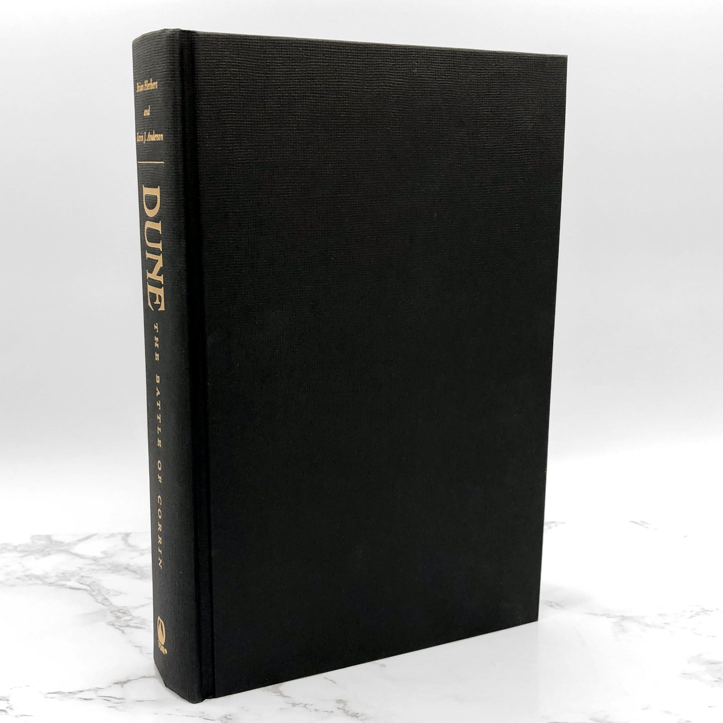 DUNE: The Battle of Corrin by Brian Herbert & Kevin J. Anderson [FIRST EDITION • FIRST PRINTING] 2004