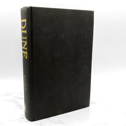 DUNE: The Butlerian Jihad by Brian Herbert & Kevin J. Anderson [FIRST EDITION • FIRST PRINTING] 2002