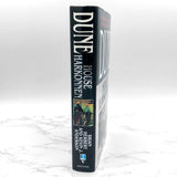 DUNE: House Harkonnen by Brian Herbert & Kevin J. Anderson [FIRST EDITION • FIRST PRINTING] 2000