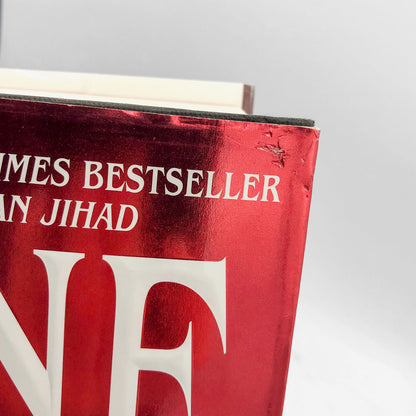 DUNE: The Machine Crusade by Brian Herbert & Kevin J. Anderson [FIRST EDITION • FIRST PRINTING] 2003