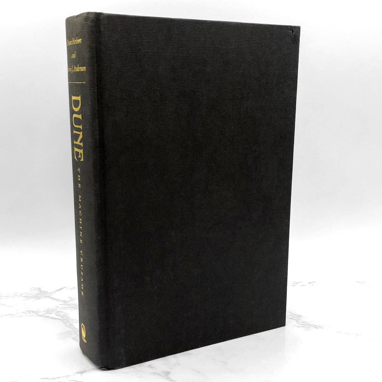DUNE: The Machine Crusade by Brian Herbert & Kevin J. Anderson [FIRST EDITION • FIRST PRINTING] 2003