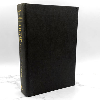 DUNE: The Machine Crusade by Brian Herbert & Kevin J. Anderson [FIRST EDITION • FIRST PRINTING] 2003