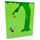 The Giving Tree by Shel Silverstein [FIRST EDITION] 1966 • 70's Printing • Harper & Row