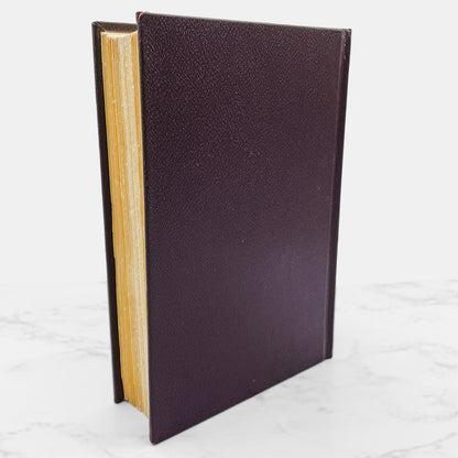 The History of Tom Jones, A Foundling by Henry Fielding [1950 HARDCOVER] • International Collector's Library