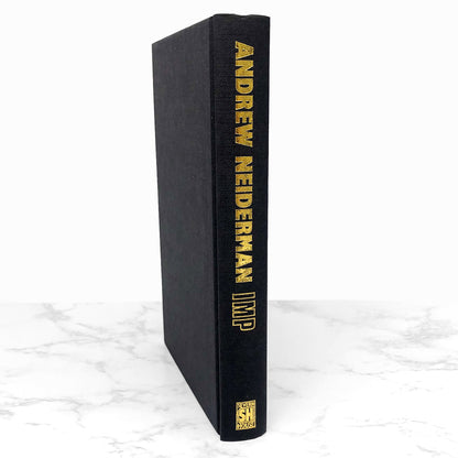 IMP by Andrew Neiderman [U.K. FIRST EDITION • FIRST PRINTING] 1985 • Severn House