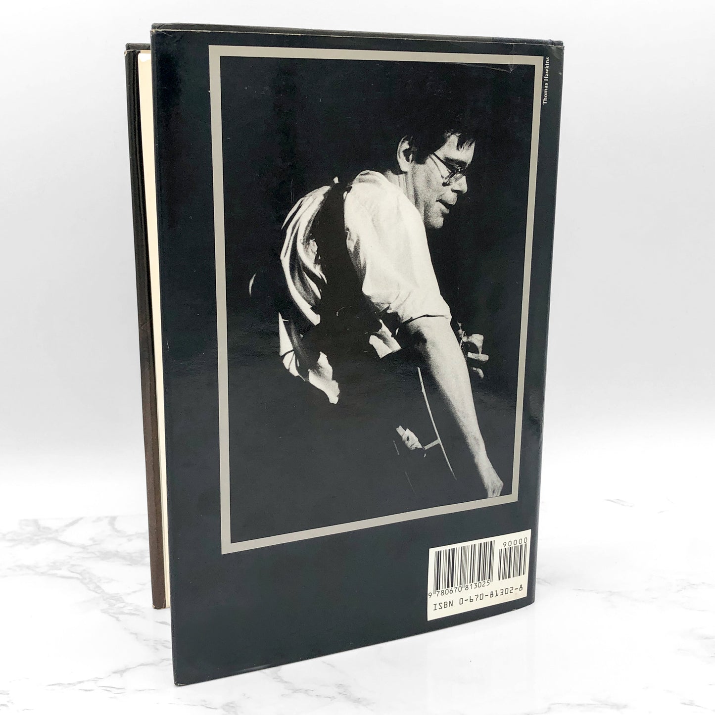 IT by Stephen King [FIRST EDITION • SEVENTH PRINTING] 1986 • Viking