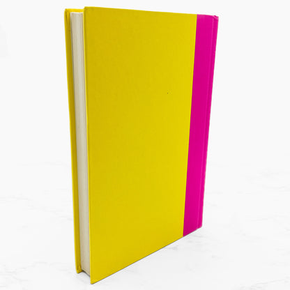 The Invention of Sound by Chuck Palahniuk SIGNED! [FIRST EDITION • FIRST PRINTING] 2020